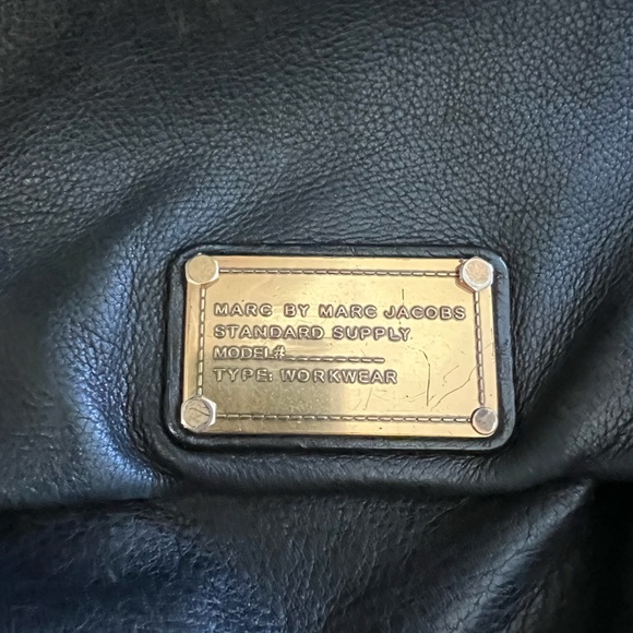 Marc Jacobs crossbody - Picture 3 of 3